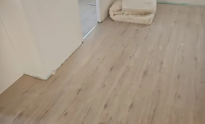 Pose de parquet à Douai : FW Deco réalise un chantier élégant et durable, Cambrai, FW DECO