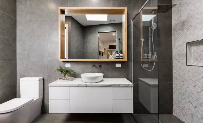 Rénovation de salle de bain, Cambrai, FW DECO