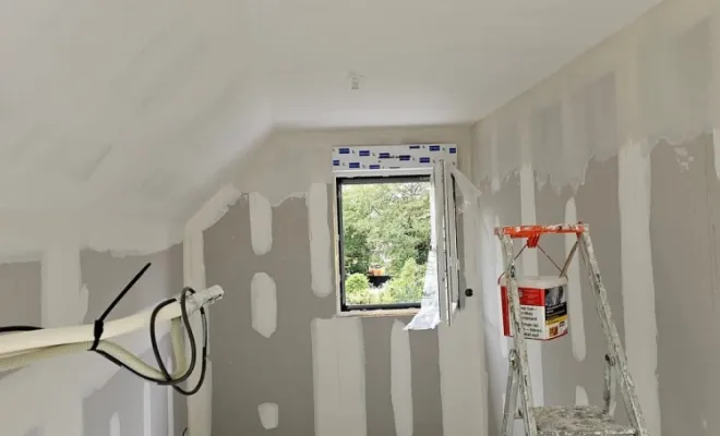 Travaux de peinture , Cambrai, FW DECO