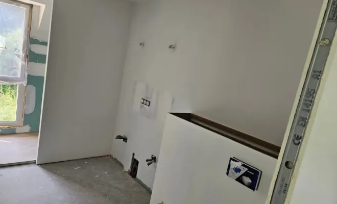 Rénovation de salle de bain, Cambrai, FW DECO