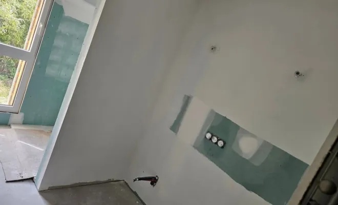 Rénovation de salle de bain, Cambrai, FW DECO