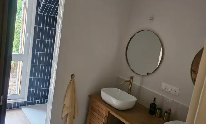 Rénovation de salle de bain, Cambrai, FW DECO