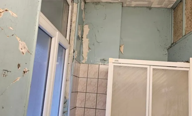 Rénovation de salle de bain, Cambrai, FW DECO