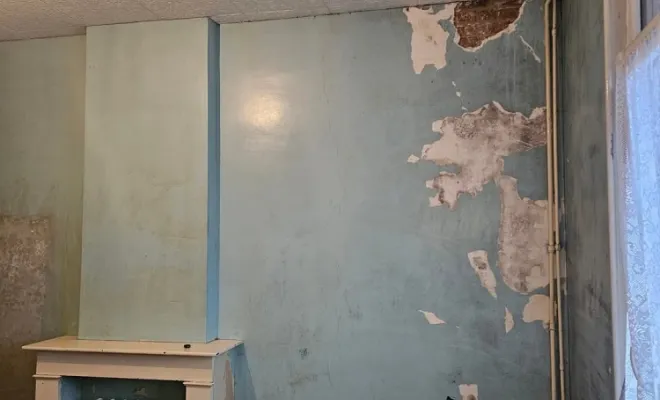 Travaux de peinture intérieure, Cambrai, FW DECO
