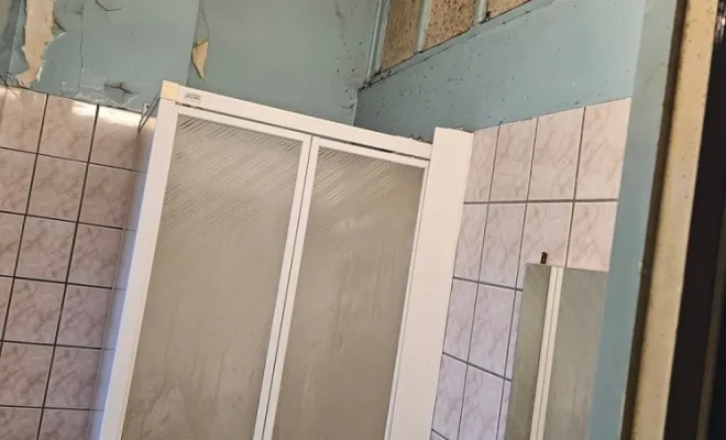 Rénovation de salle de bain, Cambrai, FW DECO