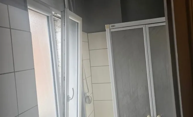 Rénovation de salle de bain, Cambrai, FW DECO
