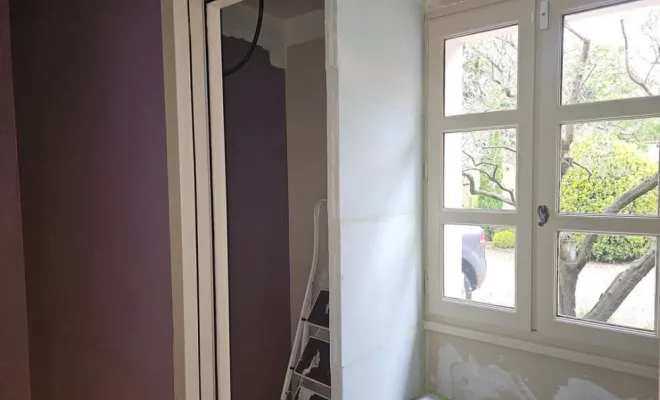 Travaux de peinture intérieure, Cambrai, FW DECO