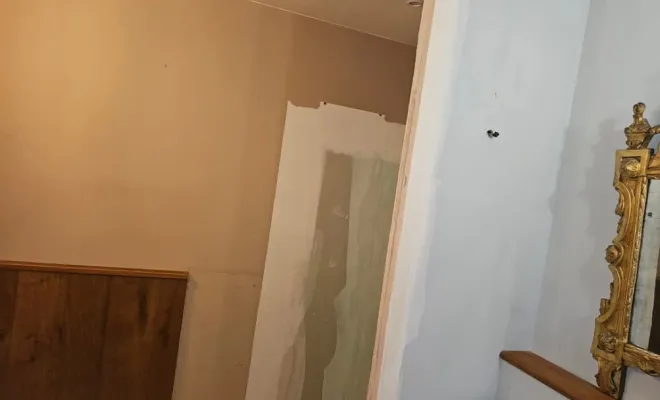 Rénovation de salle de bain, Cambrai, FW DECO