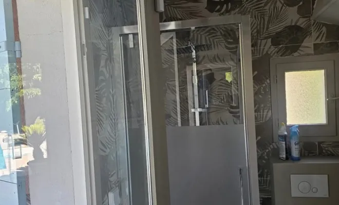 Rénovation de salle de bain, Cambrai, FW DECO