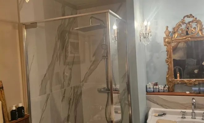 Rénovation de salle de bain, Cambrai, FW DECO